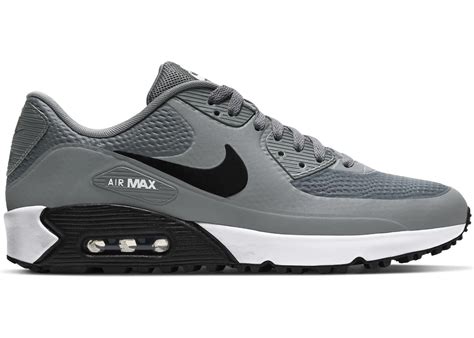 air max 90 smoke grey